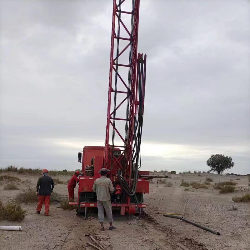 六驅(qū)水氣兩用風鉆